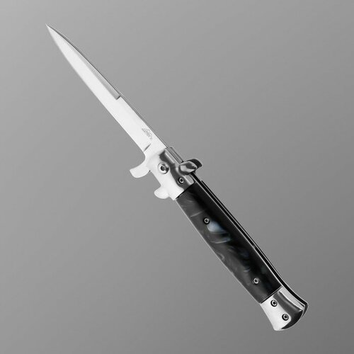 Нож складной 'Сайгак' 23,5см, клинок 110мм/1,5мм (1шт.)
