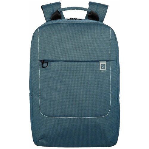 Рюкзак Tucano Loop Backpack 15.6', цвет синий Tucano Loop Backpack 15.6' Sky Blue