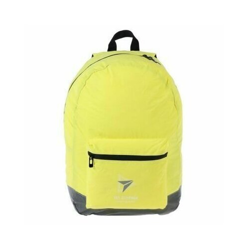Рюкзак молодёжный Yes T-66, 45 x 31 x 14 см, Yellow
