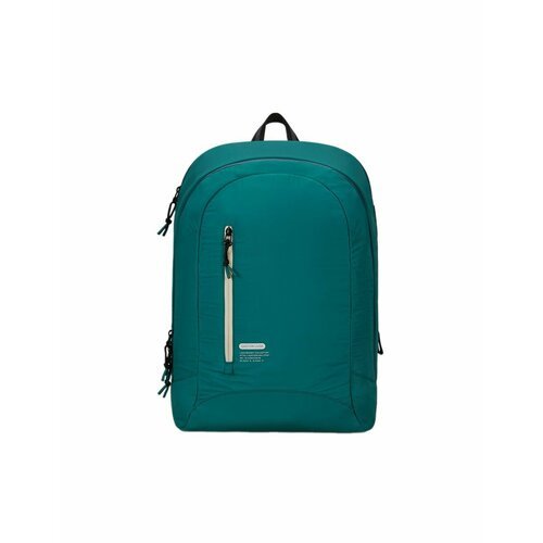 Рюкзак Gaston Luga LW102 Lightweight Backpack 11'-16'. Цвет: лазурно-синий