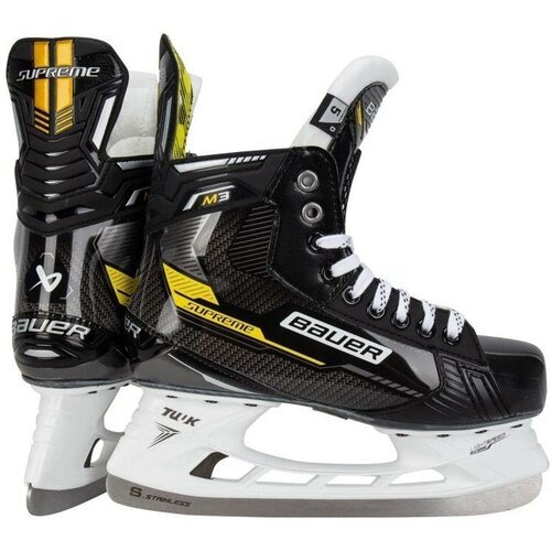 Коньки S22 Supreme M3 Skate - SR (7.0, D)