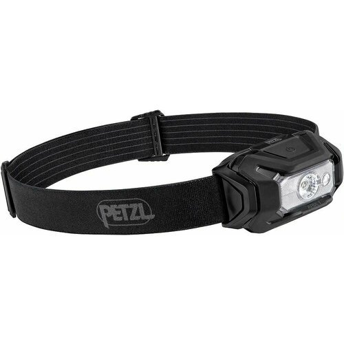 Налобный фонарь Petzl Aria 1 RGB черный