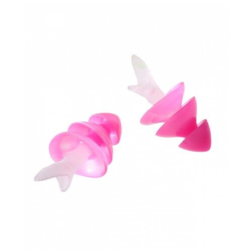 Беруши ARENA Earplug Pro 000029129, розовые