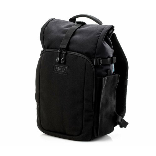 Рюкзак Tenba Fulton v2 10L Backpack, черный