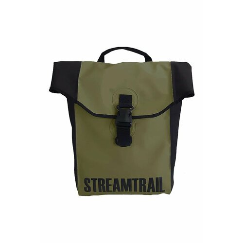 Влагозащитный рюкзак Stream Trail Snapper OD (Olive Drab) 16L