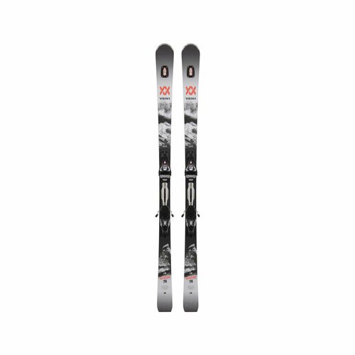 Горные лыжи Volkl Deacon 76 + rMotion2 12 GW 21/22