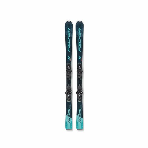Горные лыжи Fischer RC One 73 WS Allride + PR 10 GW 21/22