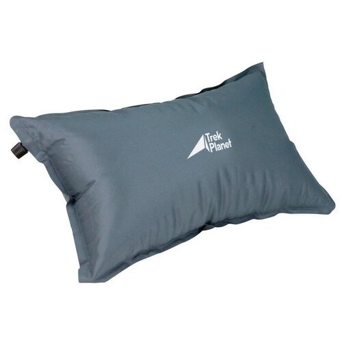 Подушка самонадувающаяся Trek Planet Relax Pillow