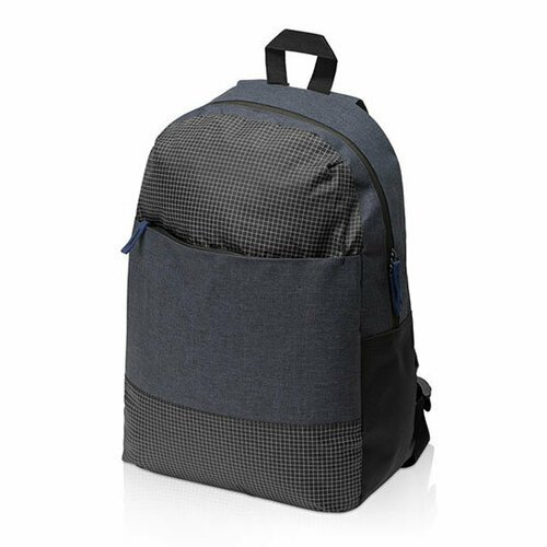 Рюкзак для ноутбука 'Reflection' (разные цвета) / Синий
