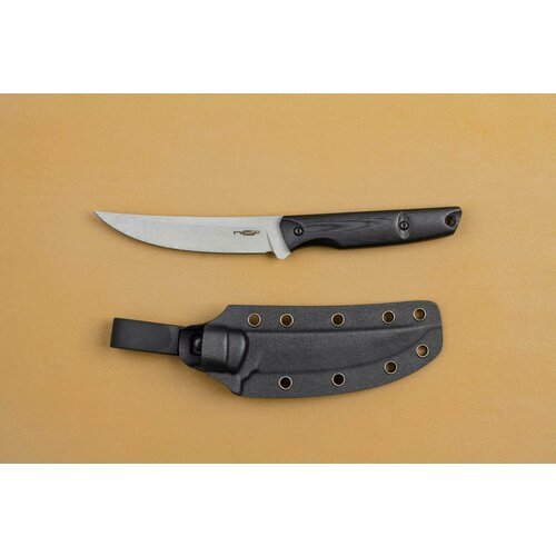 Нож SCaR black s/w N.C.Custom