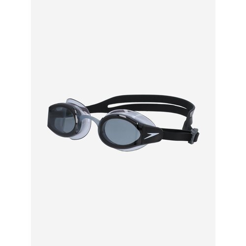Очки для плавания Speedo Mariner Pro Черный; RUS: Б/р, Ориг: One Size