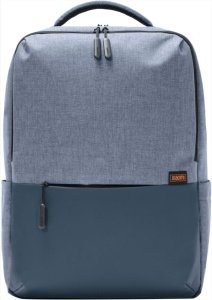 Рюкзак Xiaomi Commuter Backpack 15.6', голубой (BHR4905GL)