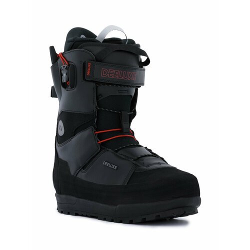 Ботинки для сноуборда DEELUXE Spark XV Black (см:28)