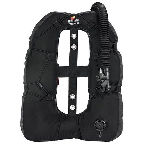 Dive Rite Крыло Voyager Exp 35Lbs/15.8 кг б/р