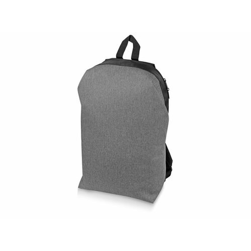 Рюкзак Planar с отделением для ноутбука 15.6' Черный / серый
