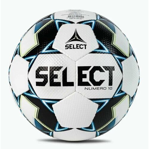 Мяч футбольный Select Numero 10 размер 4 Original