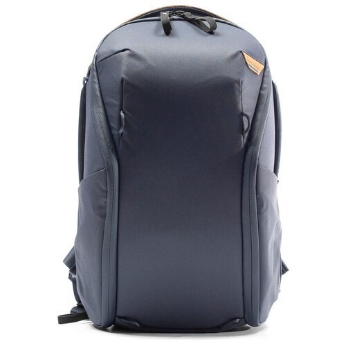 Peak Design The Everyday Backpack Zip 15L V2.0 Midnight (Рюкзак)