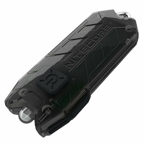 Наключный фонарик NiteCore Tube V2 55лм 9,6 гр micro-USB
