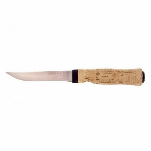 Рыбацкий нож Поплавок, VD55