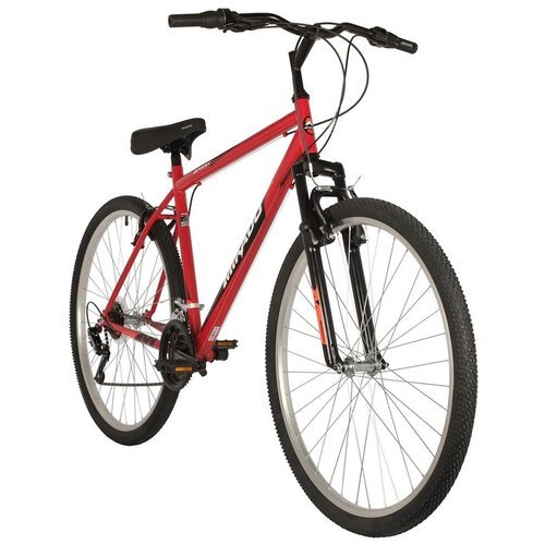 Горный (MTB) велосипед MIKADO Spark 3.0 29' (2022) красный 20' (требует финальной сборки)