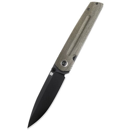 Нож Artisan Cutlery 1849P-BODG Sirius