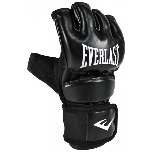 Перчатки Everlast Core Everstrike Black (L)