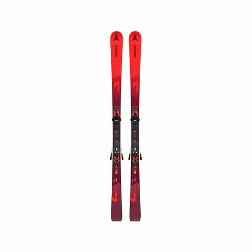 Горные лыжи Atomic Redster G7 + M 12 GW 23/24