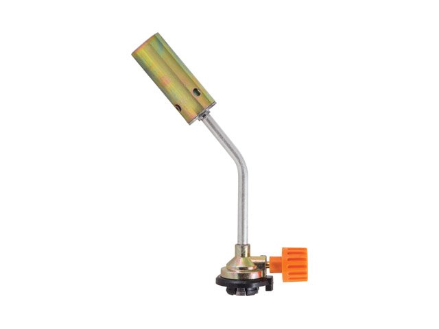 горелка газовая (лампа паяльная) портативная ENERGY GT-03