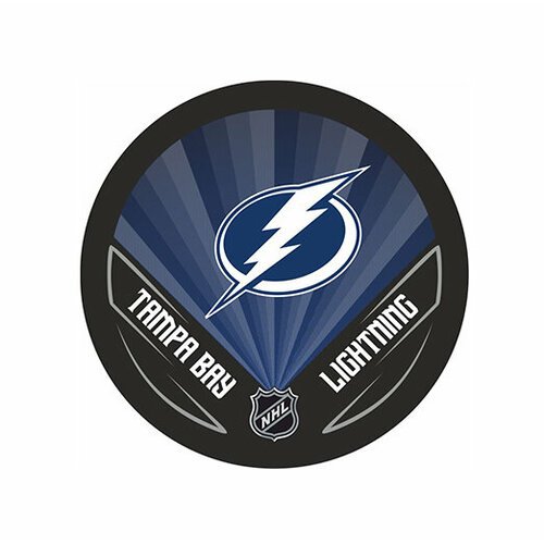 Шайба Rubena Tampa Bay Lightning 2022