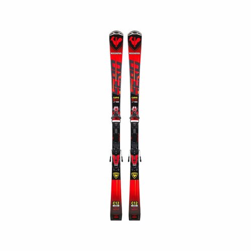 Горные лыжи Rossignol Hero Carve Konect + NX 12 Konect GW 22/23