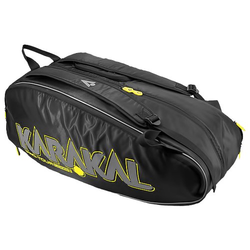 Сумка Karakal Pro Tour Comp RacketBag 9R (2021)