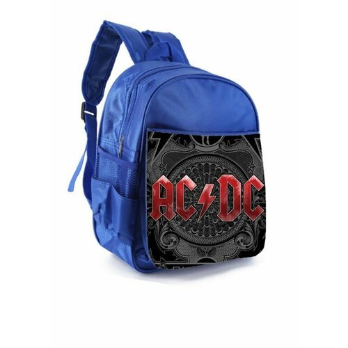 Рюкзак AC/DC, Эй-си/ди-си №7