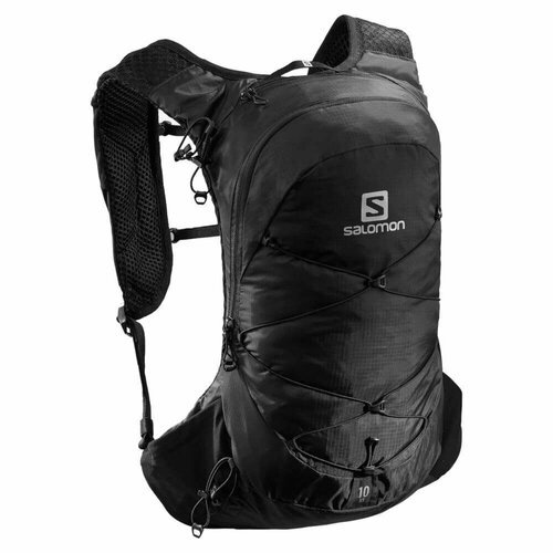 Рюкзак Salomon XT 10, Черный