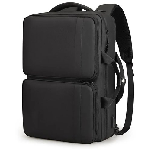 Рюкзак мужской для города, ноутбука MARK RYDEN MR-9026 No Logo Edition