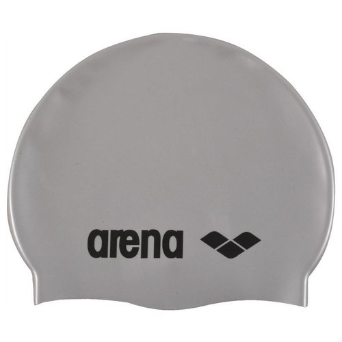 Шапочка для плавания ARENA Classic Silicone 9166251