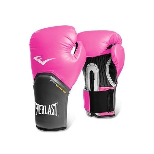 Боксерские перчатки Everlast Pro style elite, 10