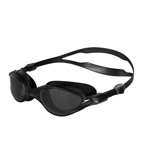 Очки для плавания Speedo Vue, black/smoke