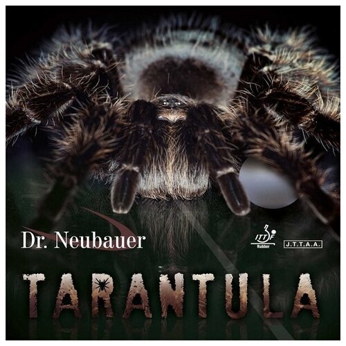 Накладка Dr. Neubauer Tarantula