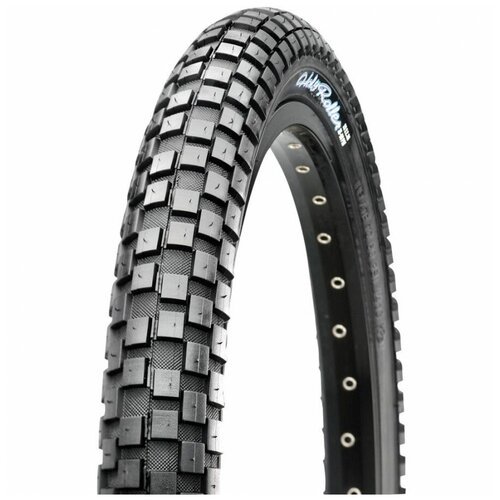 Велопокрышка Maxxis 2023 Holy Roller 24x1.85 50-507 TPI60 Wire