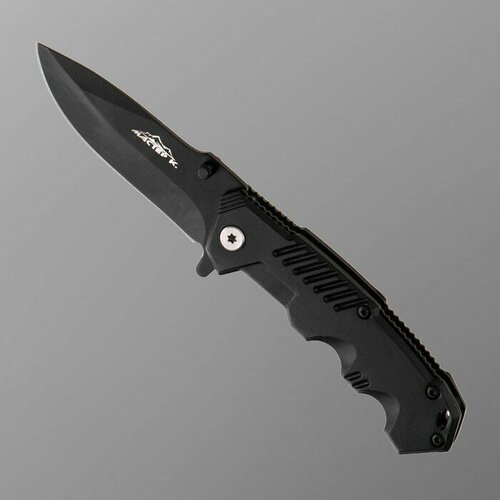 SUI Нож складной 'Кондор' 15,6см, клинок 65мм/2,4мм