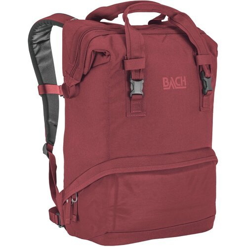 Городской рюкзак Bach Dr. Trackman 25, red dahlia