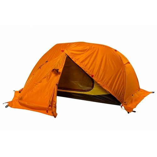 Палатка Normal Зеро Z 2N оранжевый