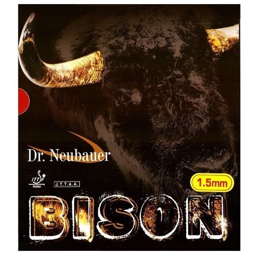 Накладка Dr. Neubauer Bison