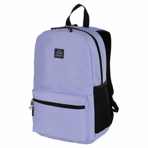 Городской рюкзак Polar П17001-3 Фиолетовый