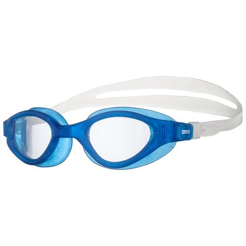 Очки для плавания ARENA Cruiser Evo голубые