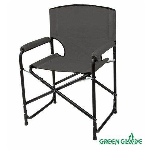 Кресло Green Glade РС520 светлый хаки