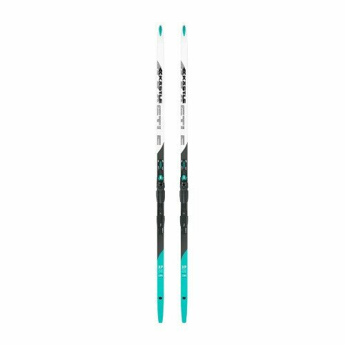 Беговые лыжи Kästle XP30 Skate Plus Hard без креплений (2024) (173)