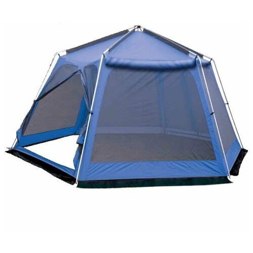 Палатка Mosquito blue (синий)
