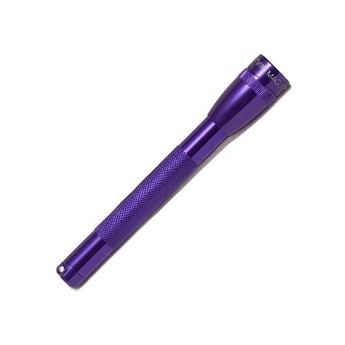 Фонарь MAG-LITE M3A фиолетовый