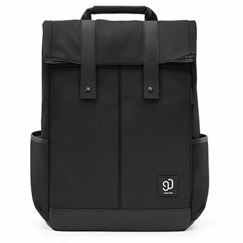 Рюкзак 90 Points Vitality College Casual Backpack, черный